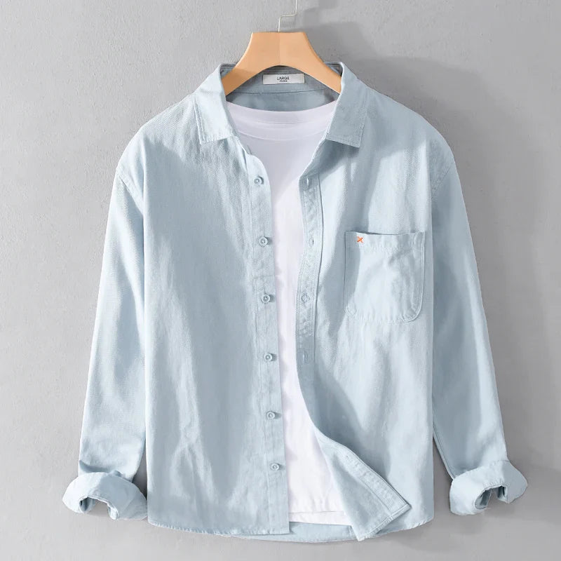 PREMIUM SLIM FIT SHIRT II