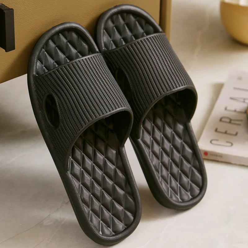 Havenpair Soft Slippers