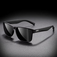UV400 SQUARE SUNGLASSES