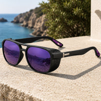 SIDE SHIELD SUNGLASSES