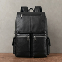 SMART ORGANIZER BACKPACK