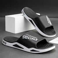 SOFT DRAINAGE SLIPPERS