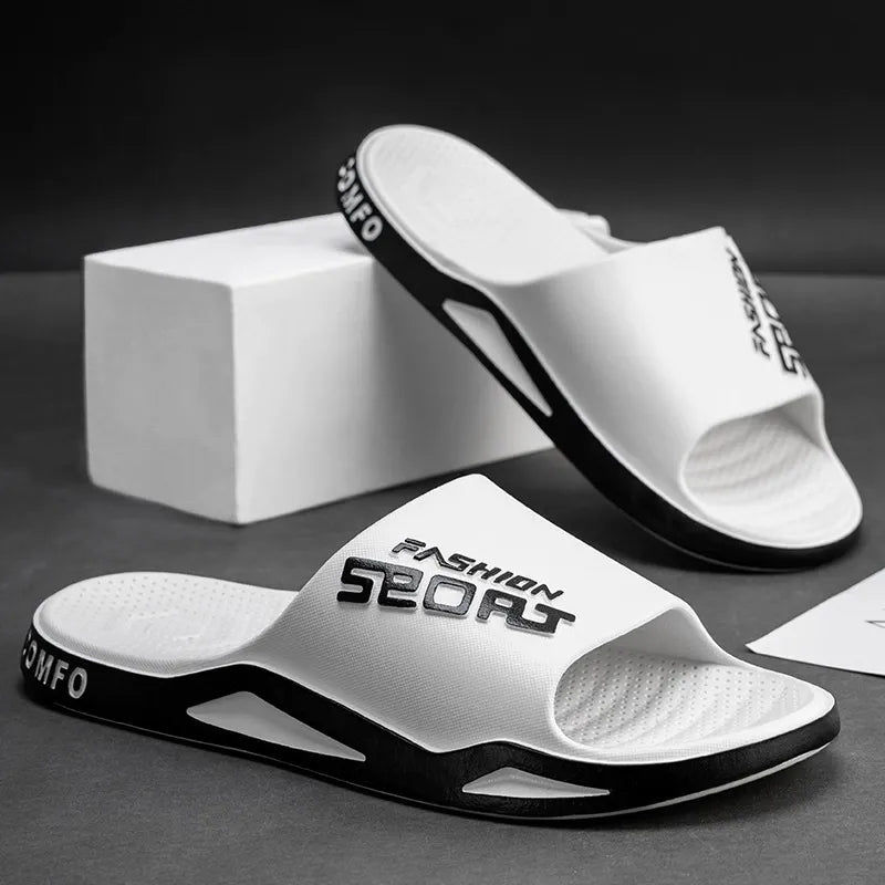 SOFT DRAINAGE SLIPPERS