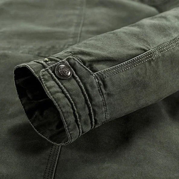 VERCANO FIELD JACKET