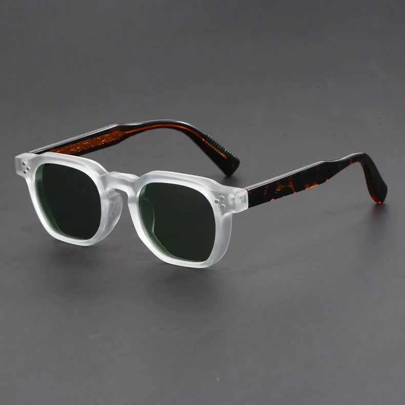POLARIZED EYE PROTECTION SUNGLASSES