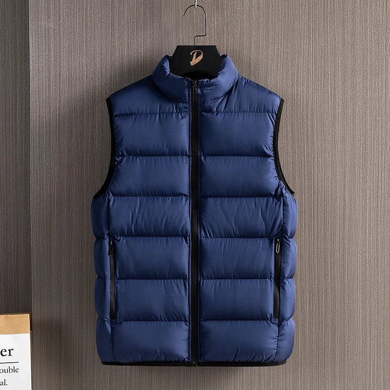Kaelen Puffer Vest