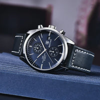 Benyar Avelon Watch