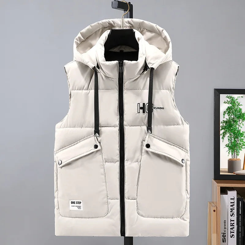 Northgate Thermal Vest