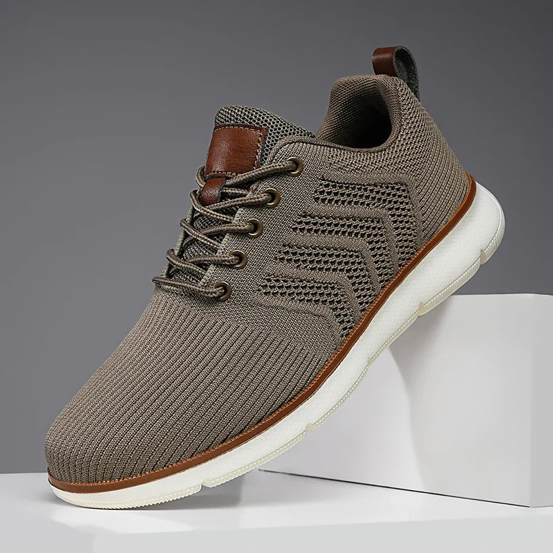 AeroFlex Lightweight Running Shoes