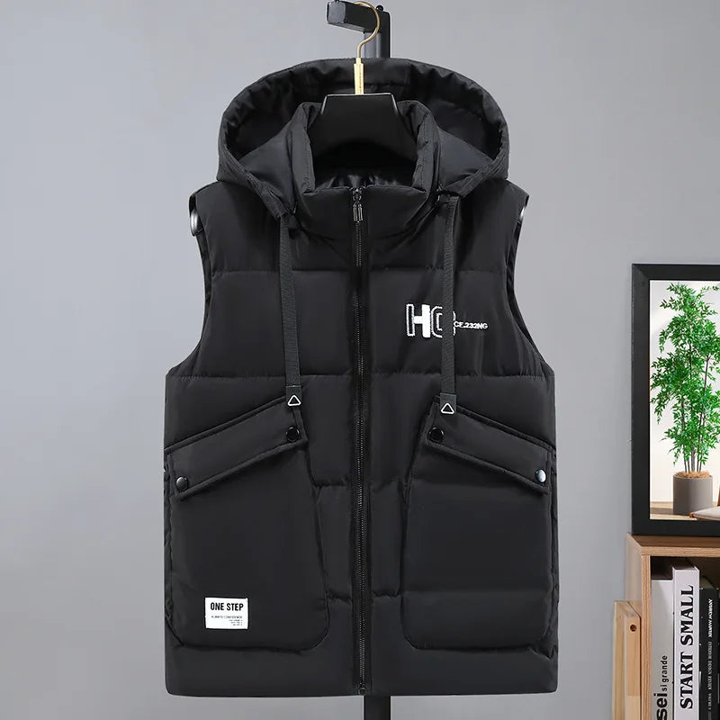 Northgate Thermal Vest