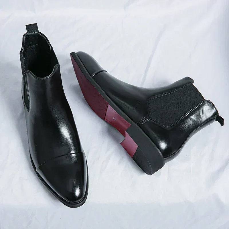 Annibale - Carracci Boots