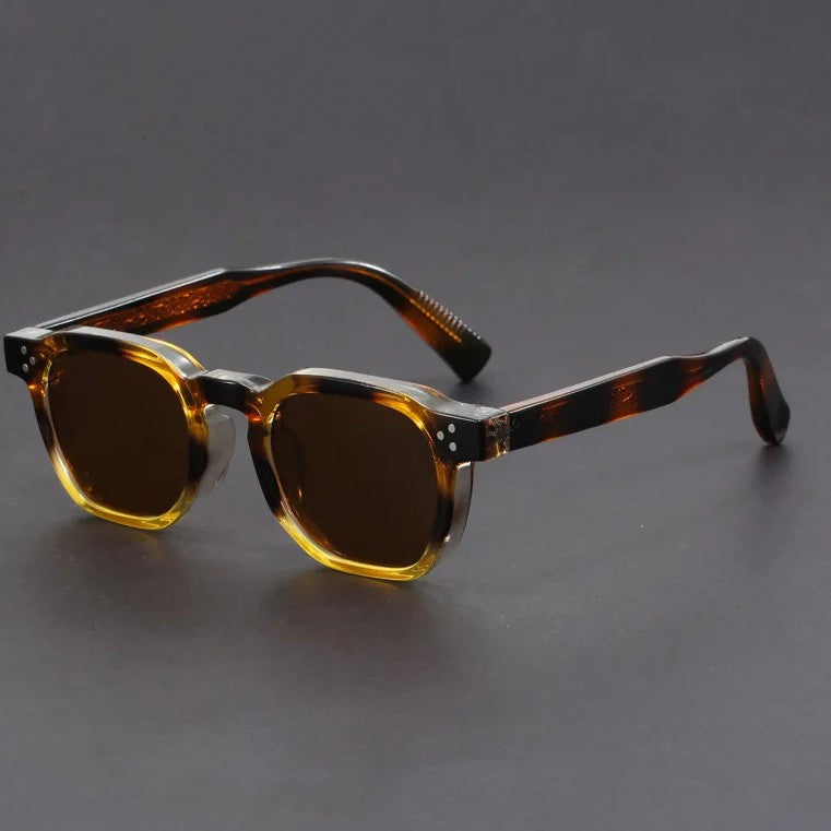 POLARIZED EYE PROTECTION SUNGLASSES