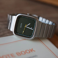 Braywick Square Dial Watch