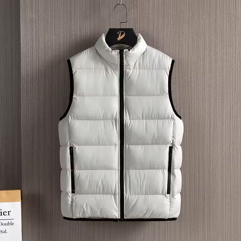 Kaelen Puffer Vest