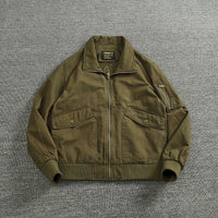 BRAXTON CARGO BOMBER