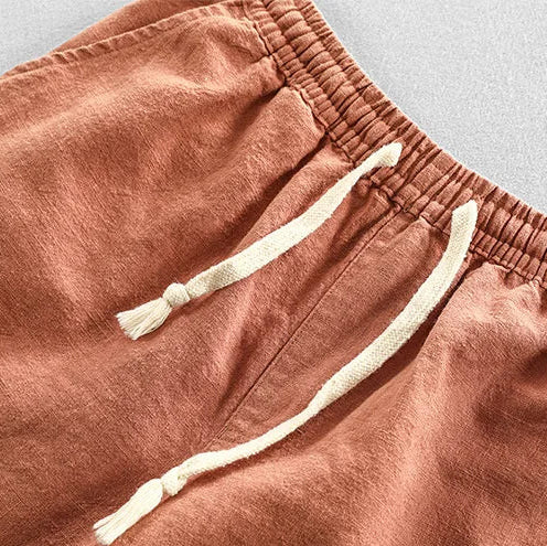 SUPREME COMFORT SHORTS