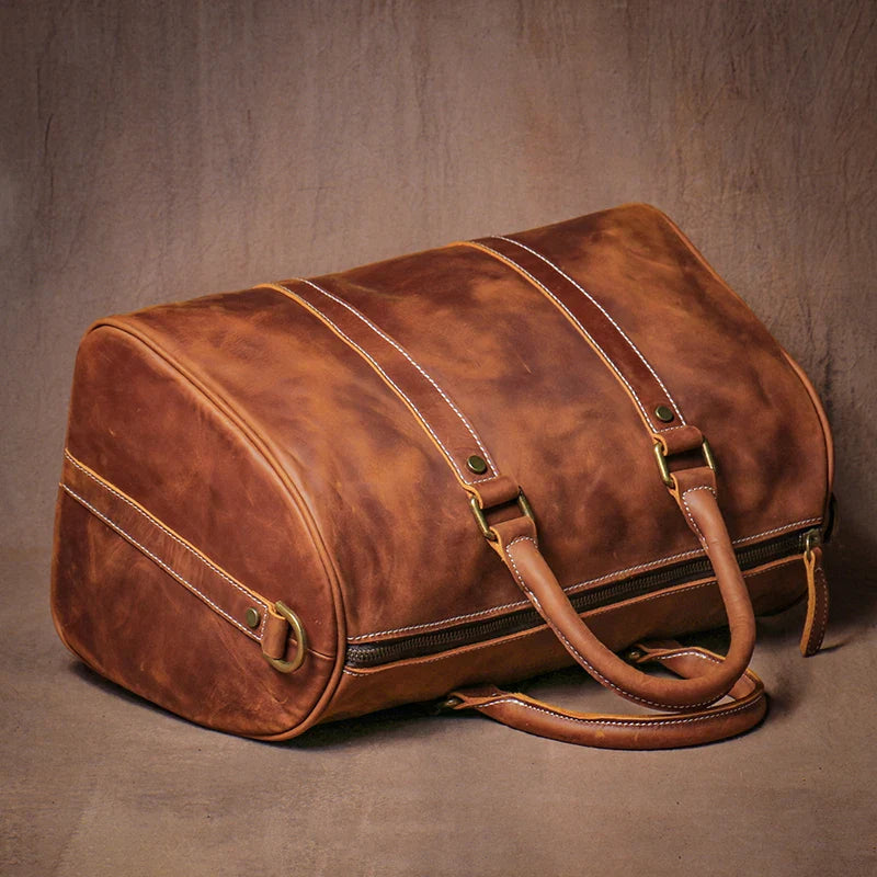 Westford Premium Leather Bag