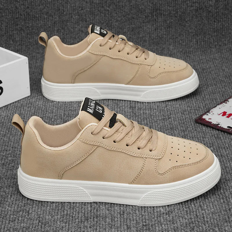 Strideways Breathable Casual Shoes