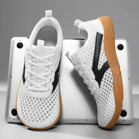 LIGHTWEIGHT MESH FIT TRAINERS