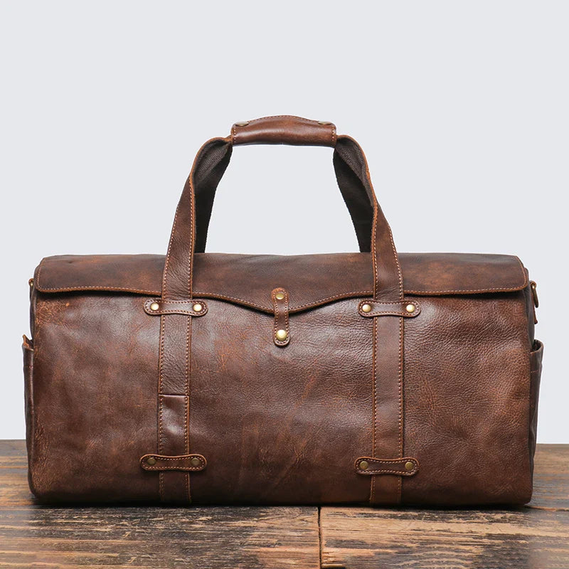 Arden Voyage Bag