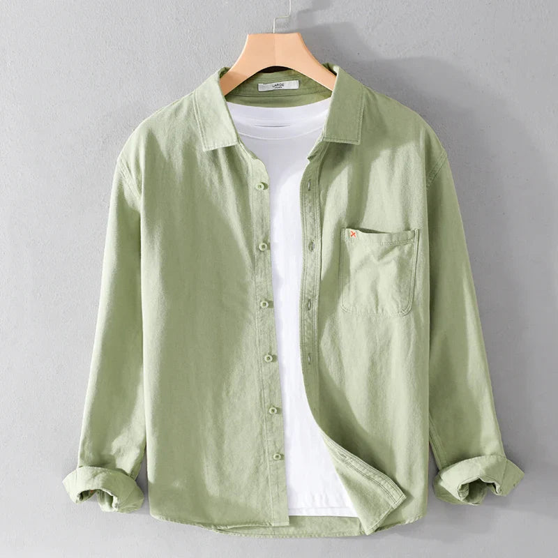 PREMIUM SLIM FIT SHIRT