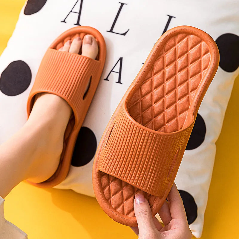 Havenpair Soft Slippers
