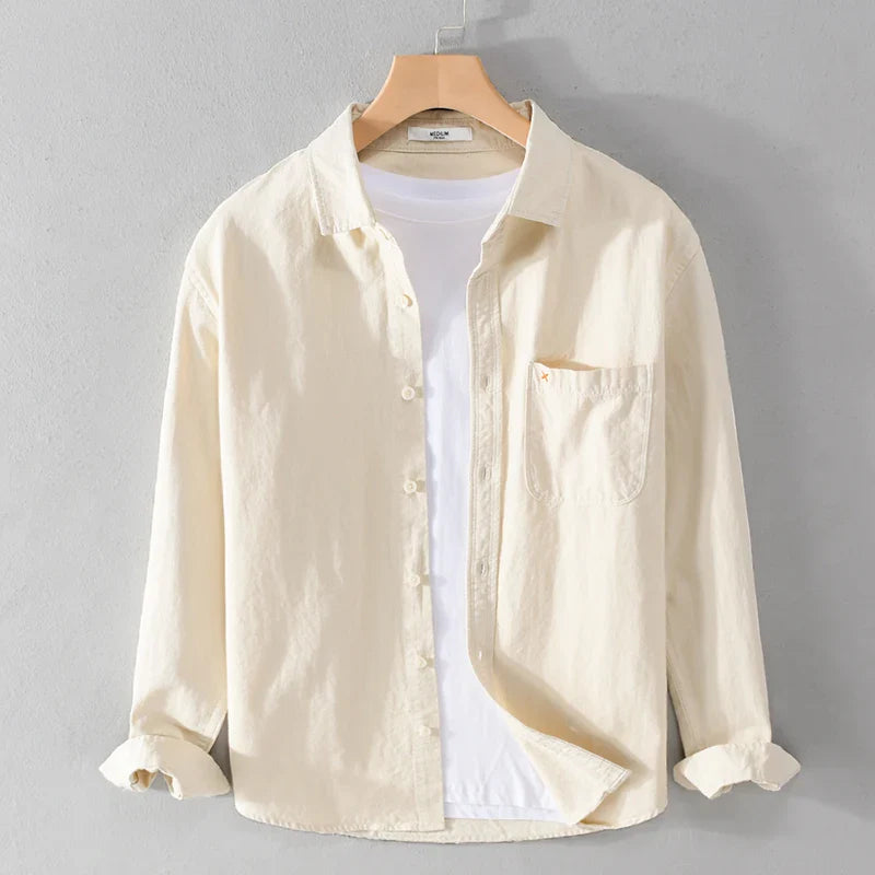 PREMIUM SLIM FIT SHIRT II