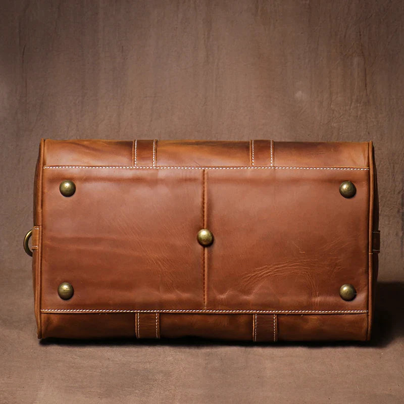 Westford Premium Leather Bag