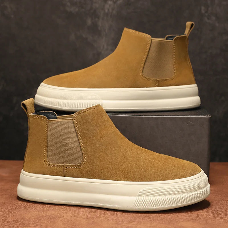 Havenfield Retro Casual Sneakers 2.0