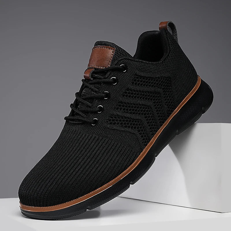 AeroFlex Lightweight Running Shoes