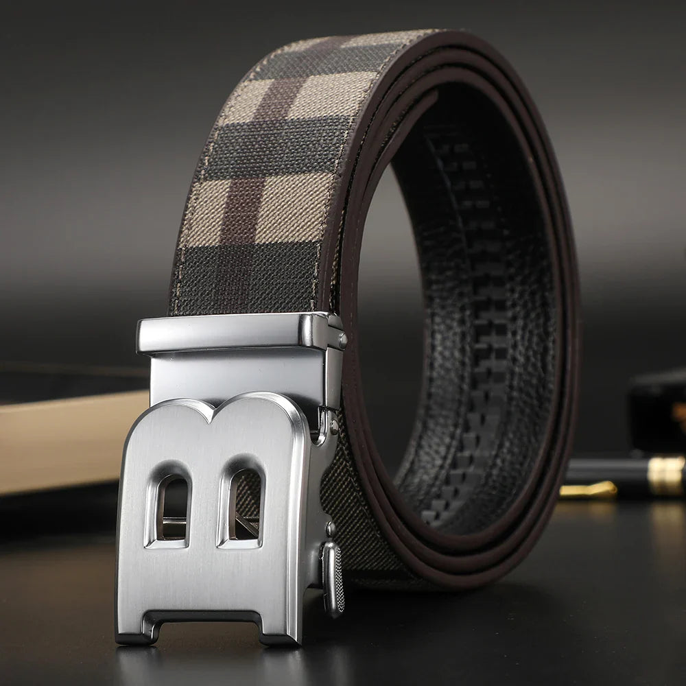 Belmont Signature Belt