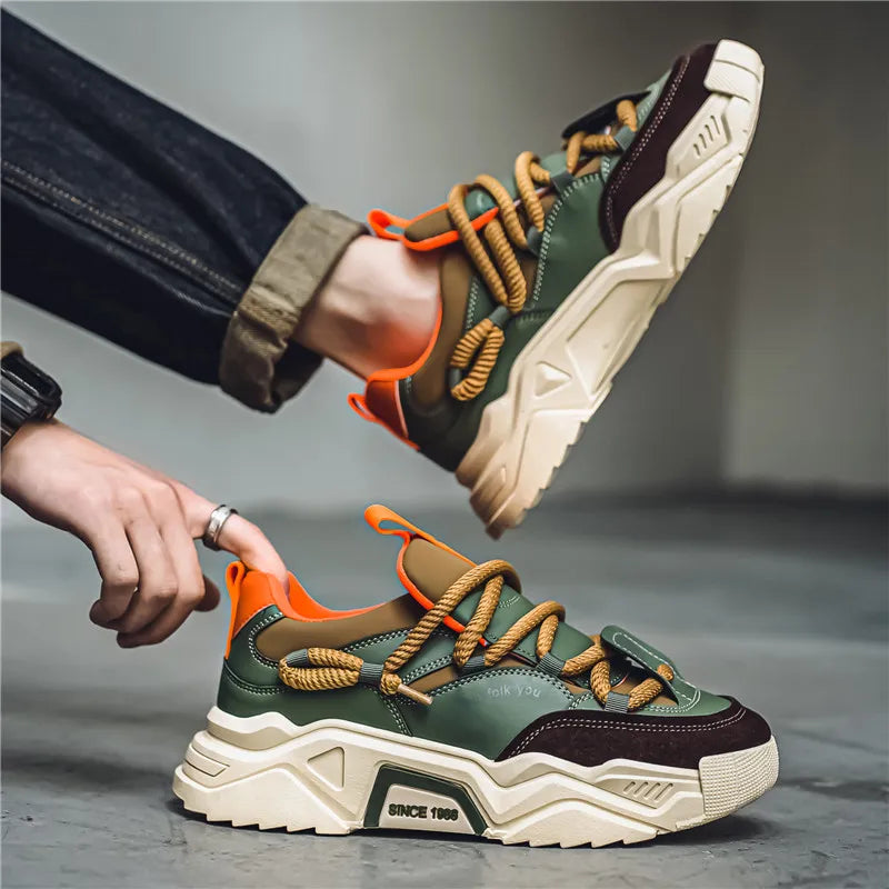 Strideon Urban Sneakers