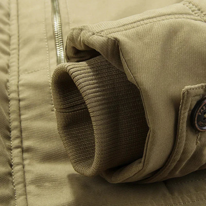 Ardenlock Thermal Parka