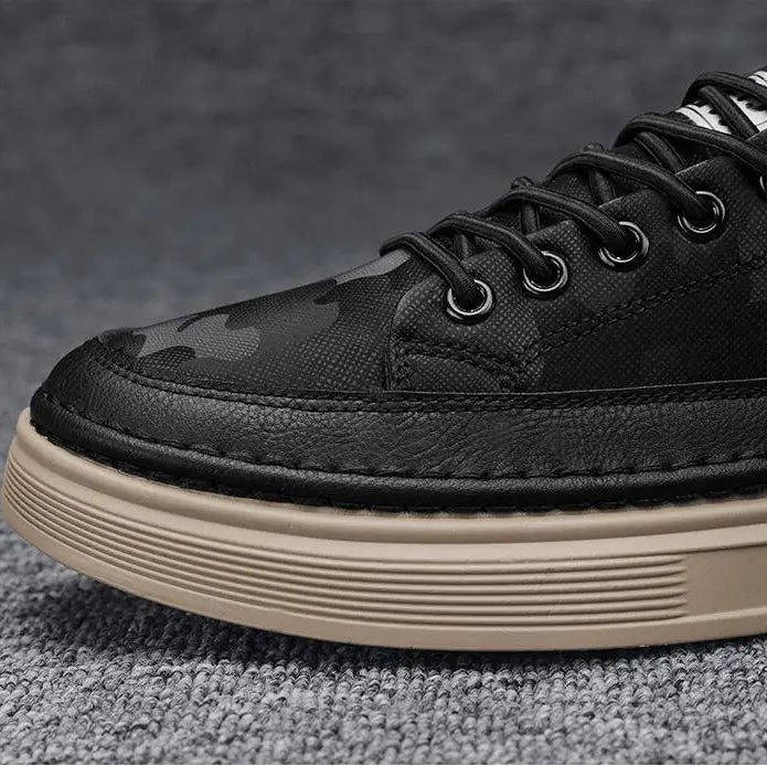 MODERN STREET SNEAKERS