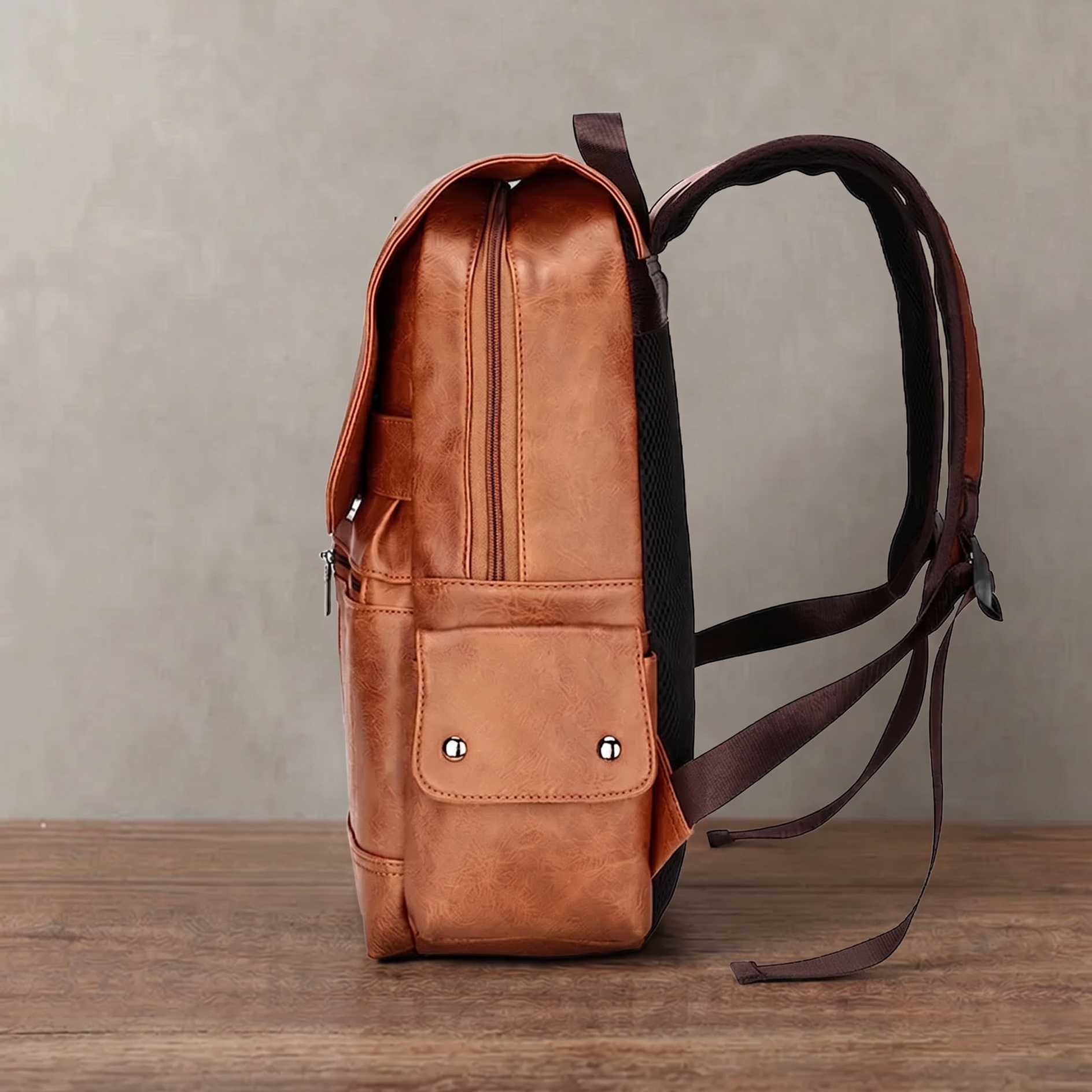 SMART ORGANIZER BACKPACK