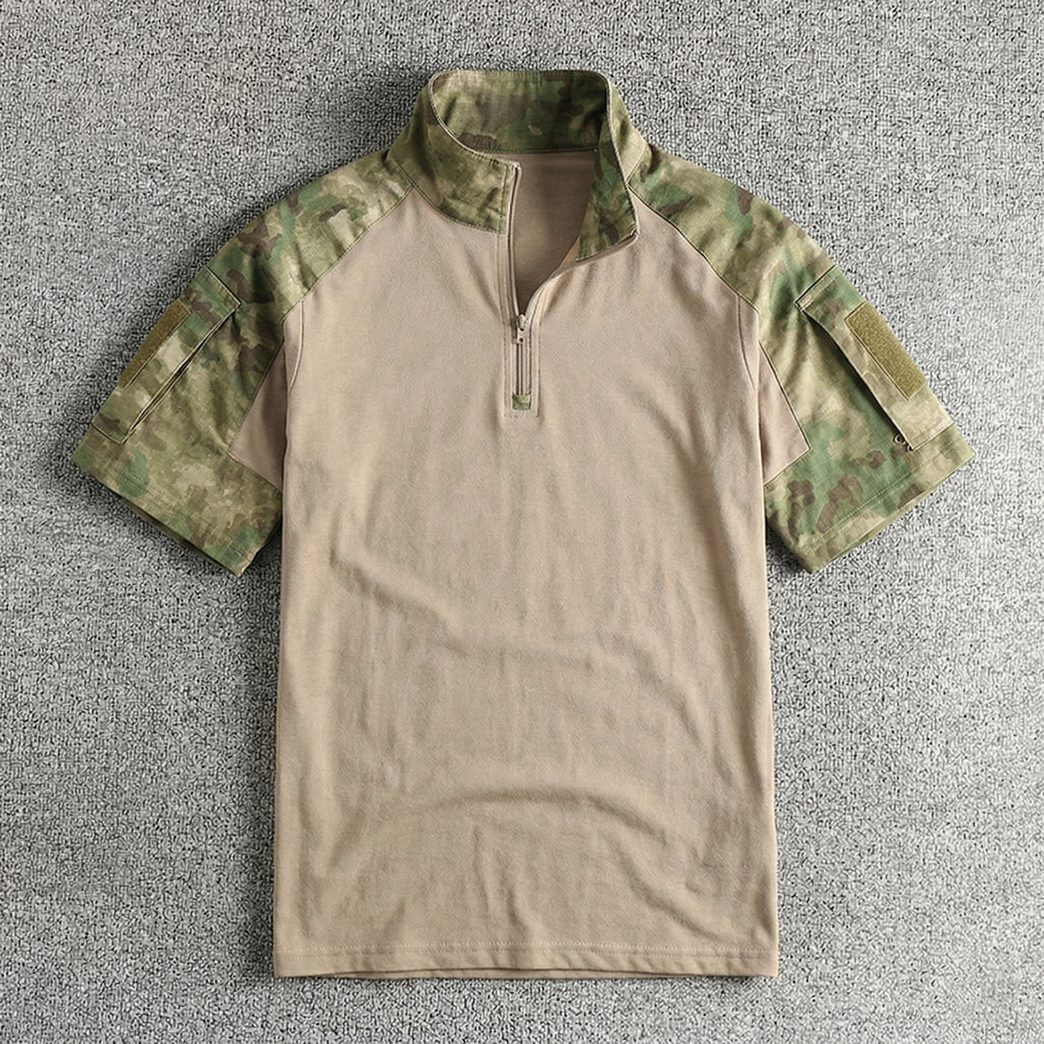 TACTICAL COMBAT TEE