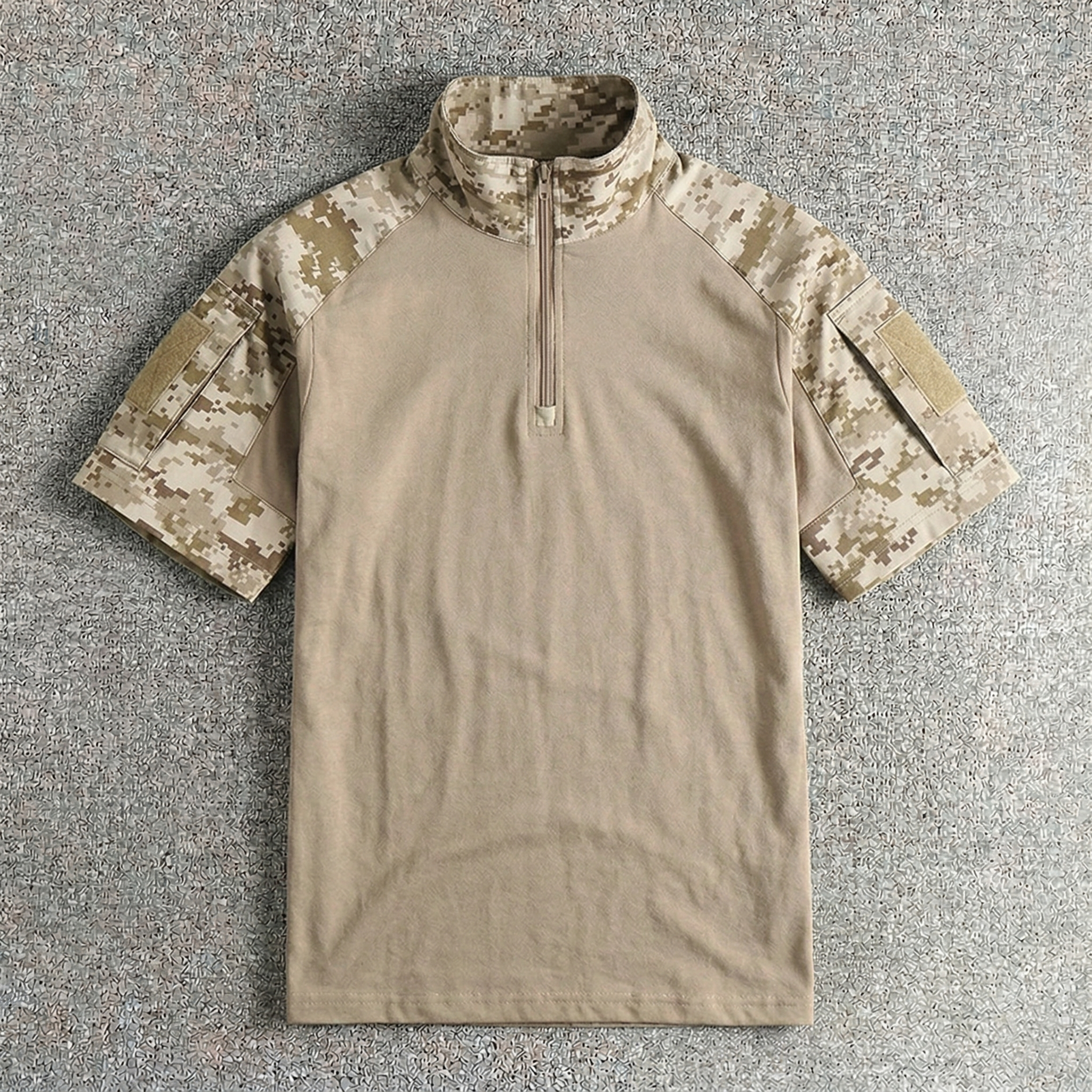 TACTICAL COMBAT TEE