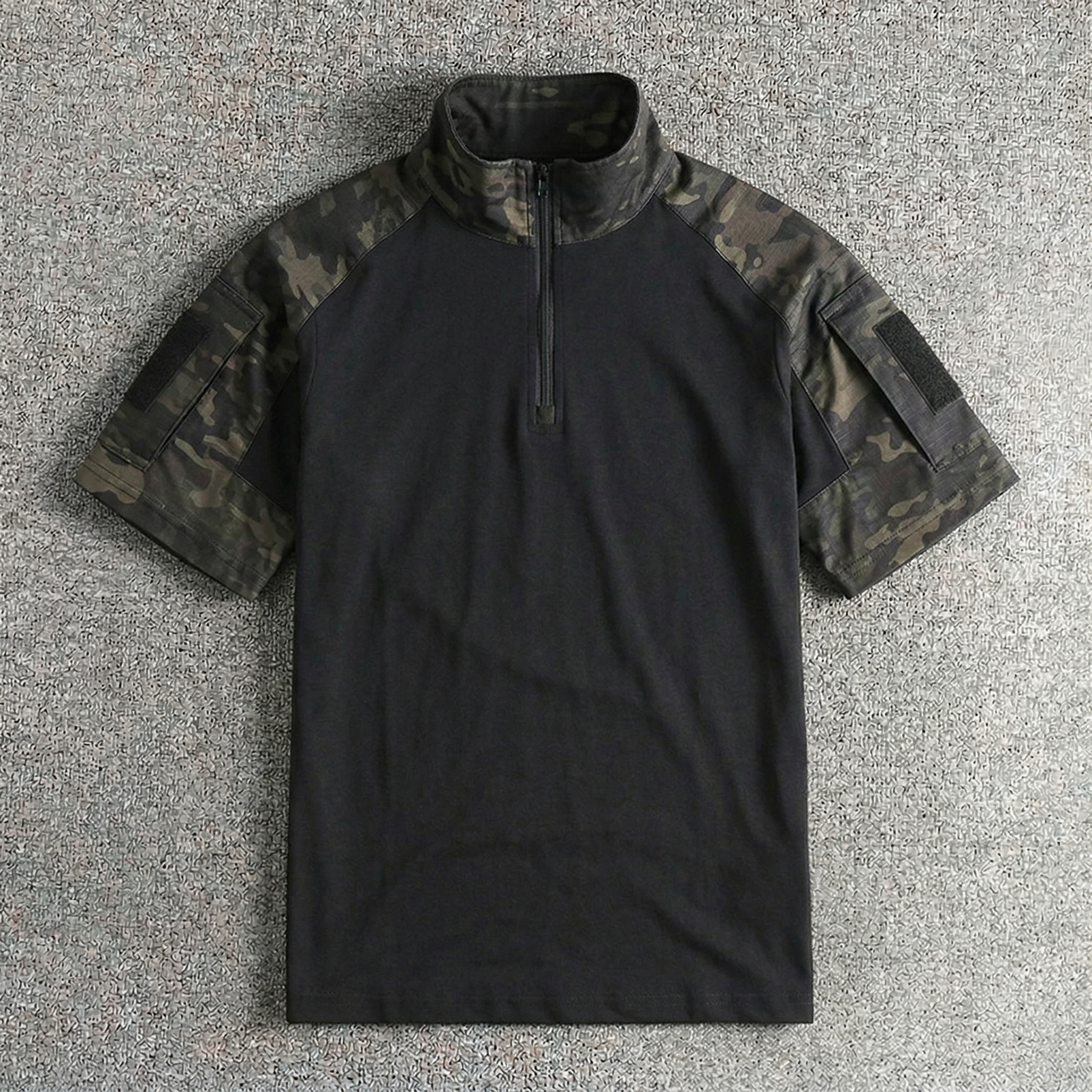 TACTICAL COMBAT TEE