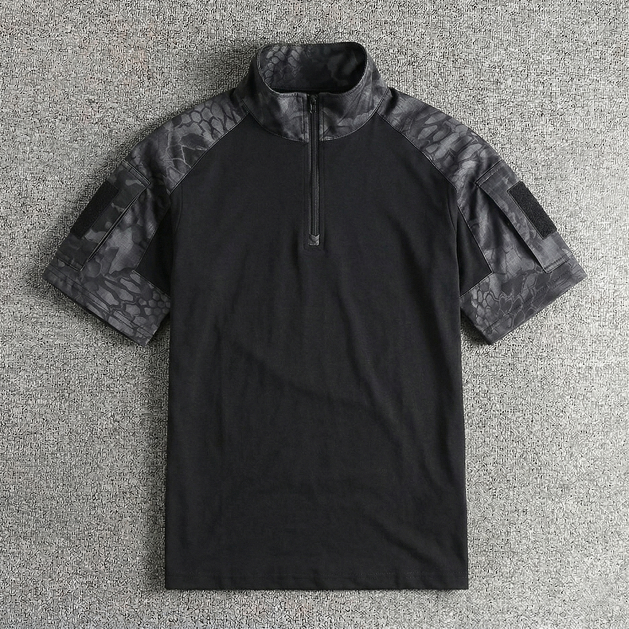 TACTICAL COMBAT TEE