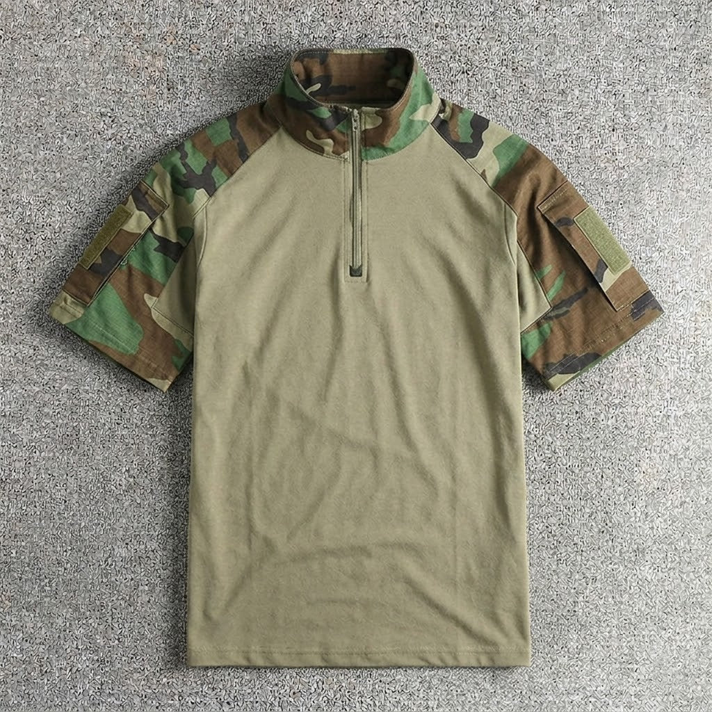 TACTICAL COMBAT TEE