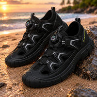 TERRAIN TWIST LOCK SANDALS