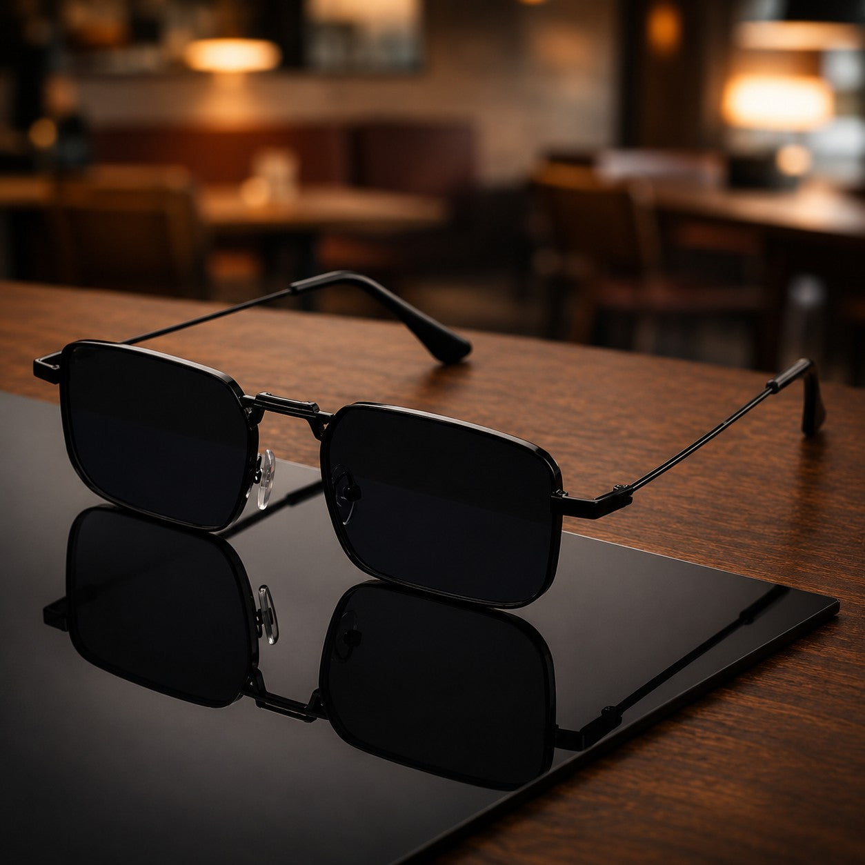TRAVEL DAY SUNGLASSES
