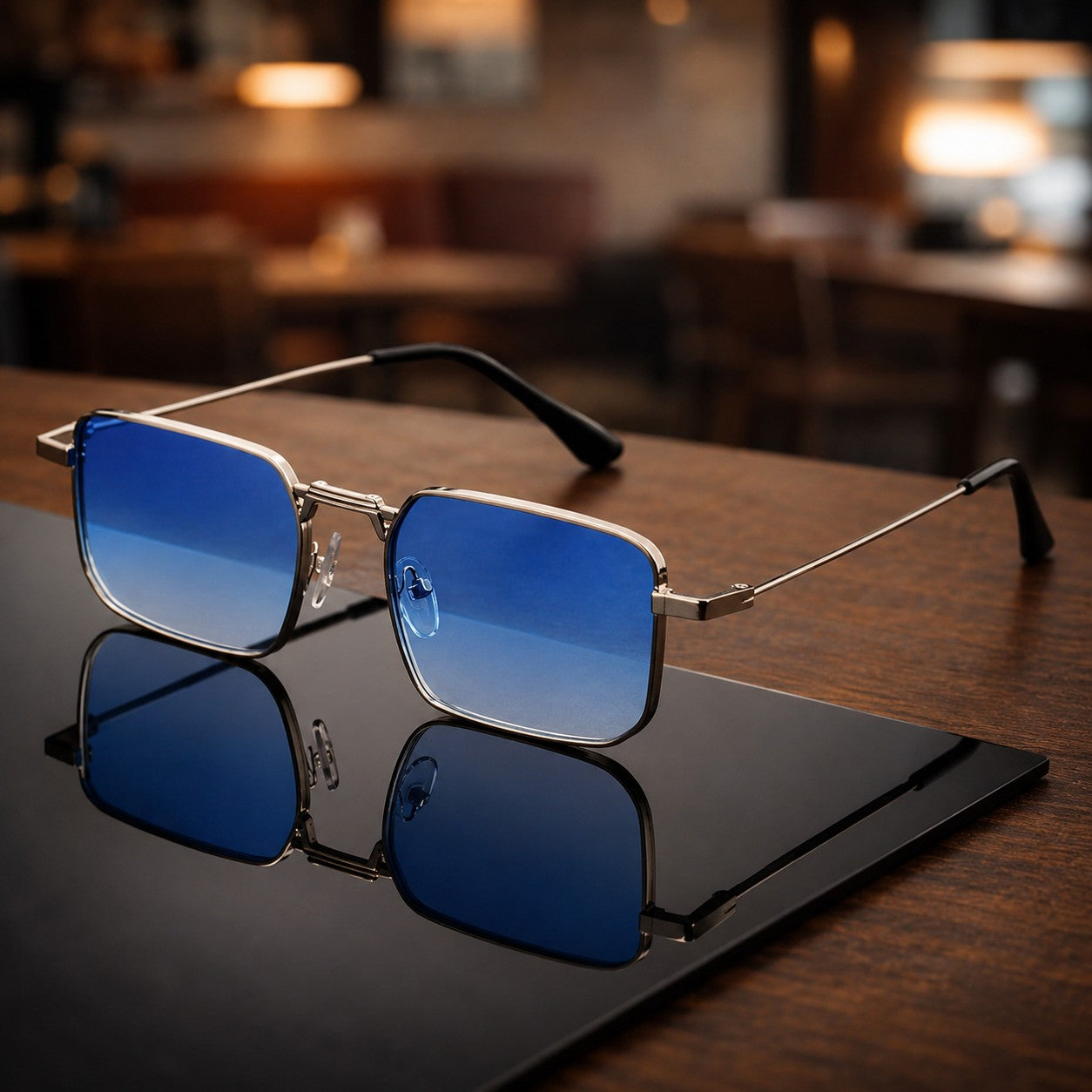 TRAVEL DAY SUNGLASSES