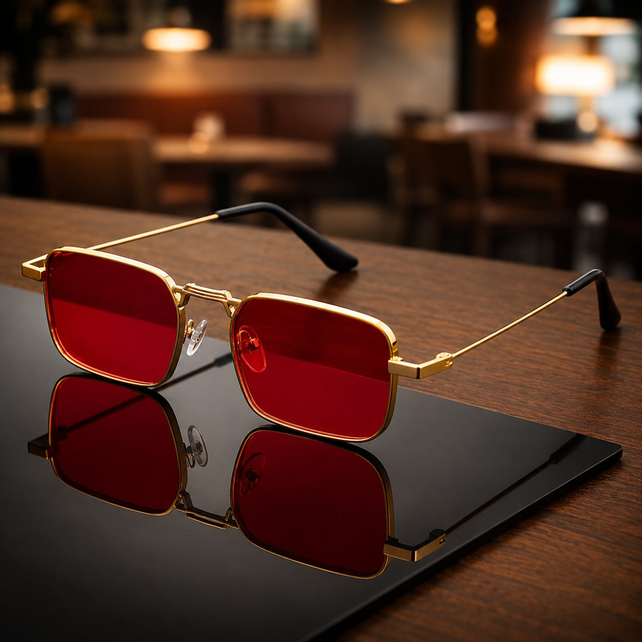 TRAVEL DAY SUNGLASSES