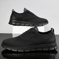 URBAN OXFORD SNEAKERS