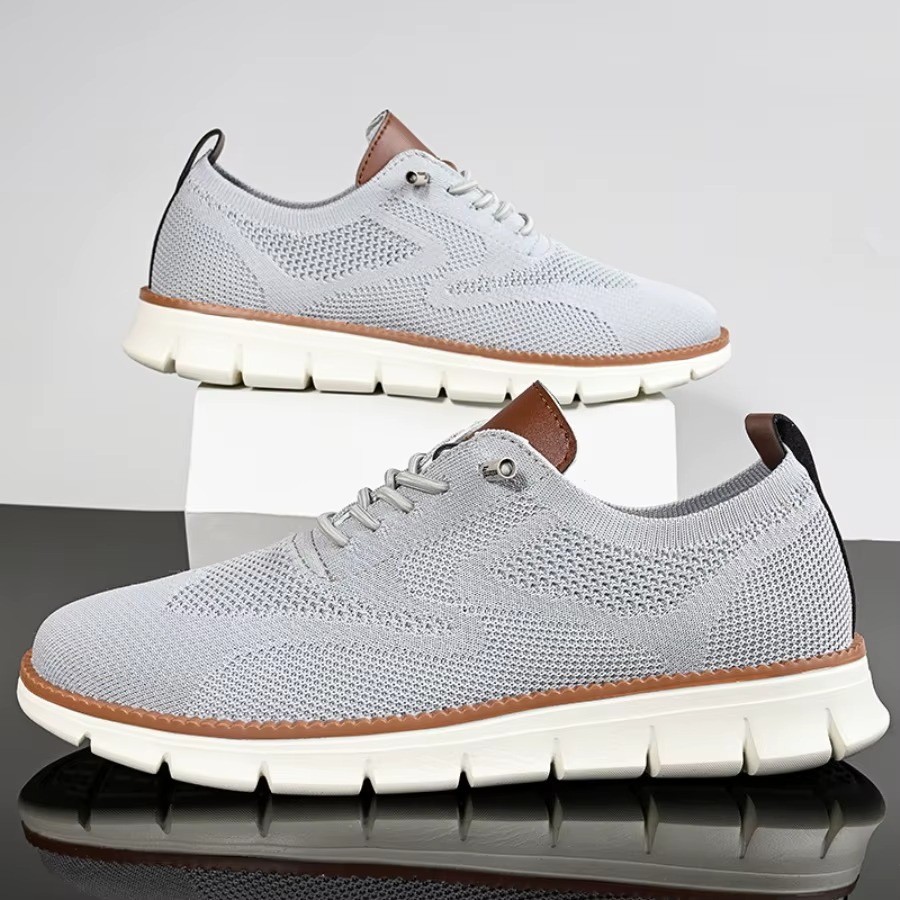 URBAN OXFORD SNEAKERS