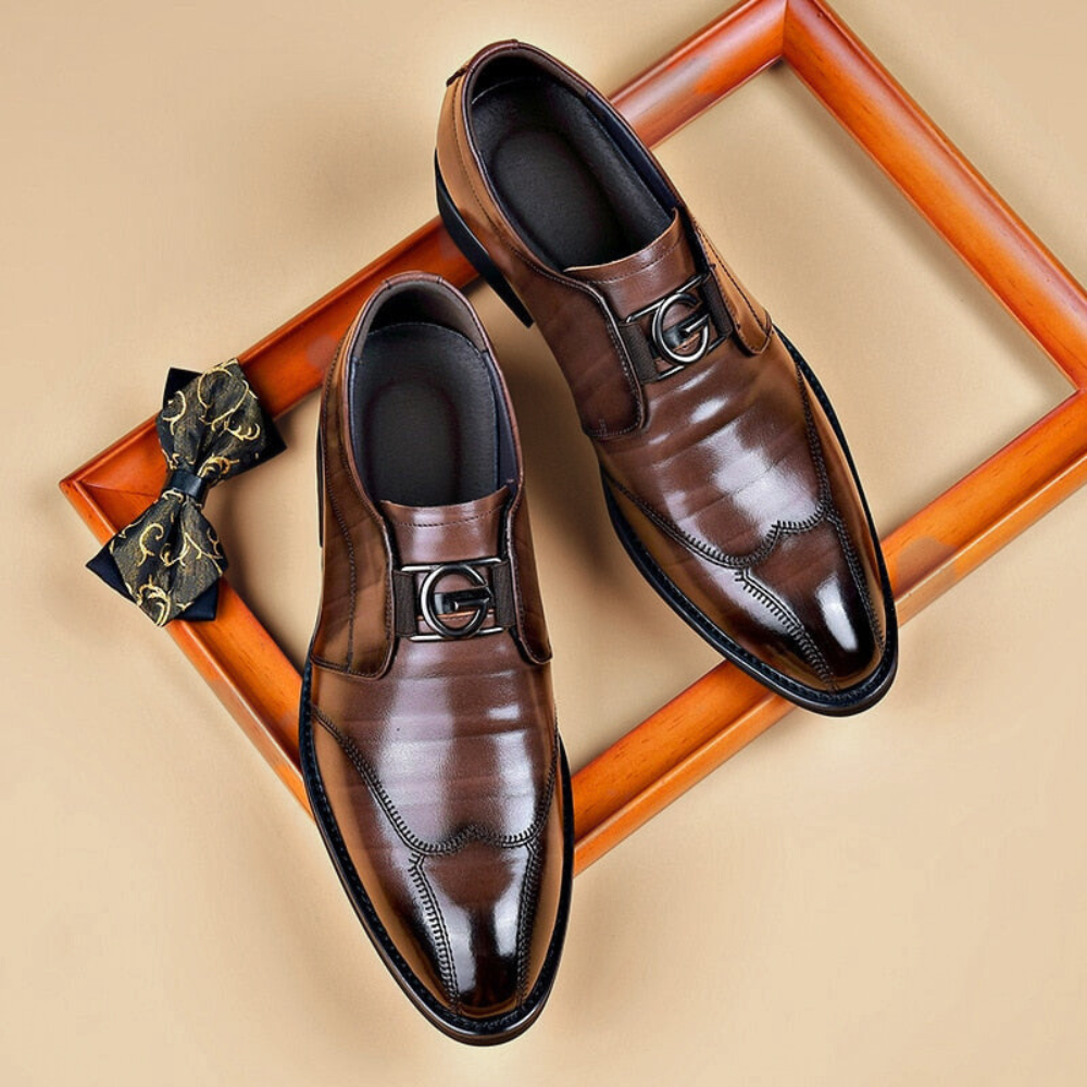 Giovanni™ | Handmade Shoes