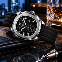 VENOM DIAL SPORT WATCH