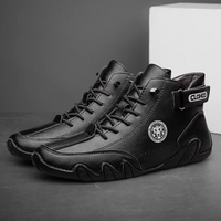 HIGHLAND CRAFT CASUAL BOOTS