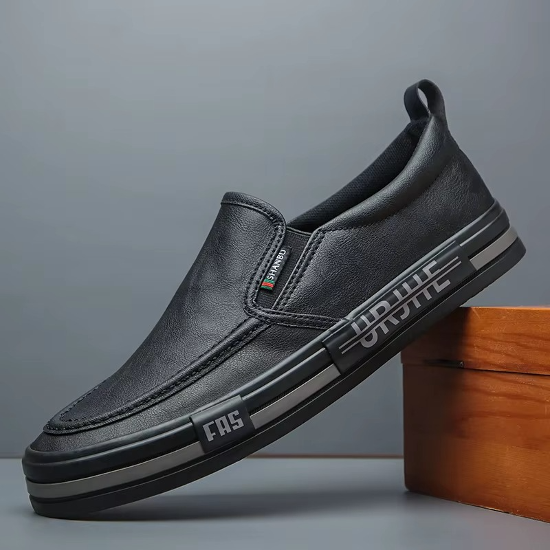 WATERPROOF CASUAL SHOES